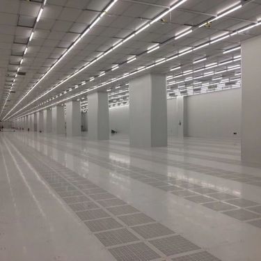 百萬級凈化車間費用