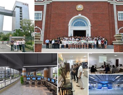 高考季 - 蘇州健雄職業(yè)技術(shù)學院藝術(shù)設(shè)計學院--點亮你的藝術(shù)人生