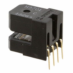 HEDS-9701光電編碼器 2019年產品參數(shù)、數(shù)據(jù)手冊、貨源及最新參考價格