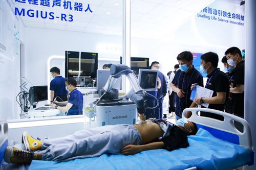 中國(guó)智造，守護(hù)公衛(wèi)安全與全民健康 華大智造攜三大業(yè)務(wù)線產(chǎn)品亮相CMEF